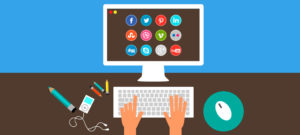 Administrador de Redes Sociales - Community Manager