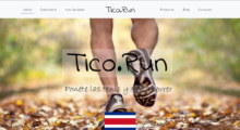 Tico.run Costa Rica