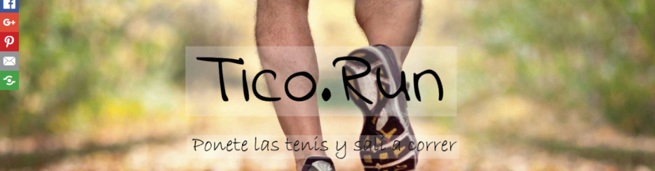Tico.run Costa Rica